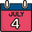 Calendar Icon