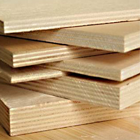 Plywood & Veneer