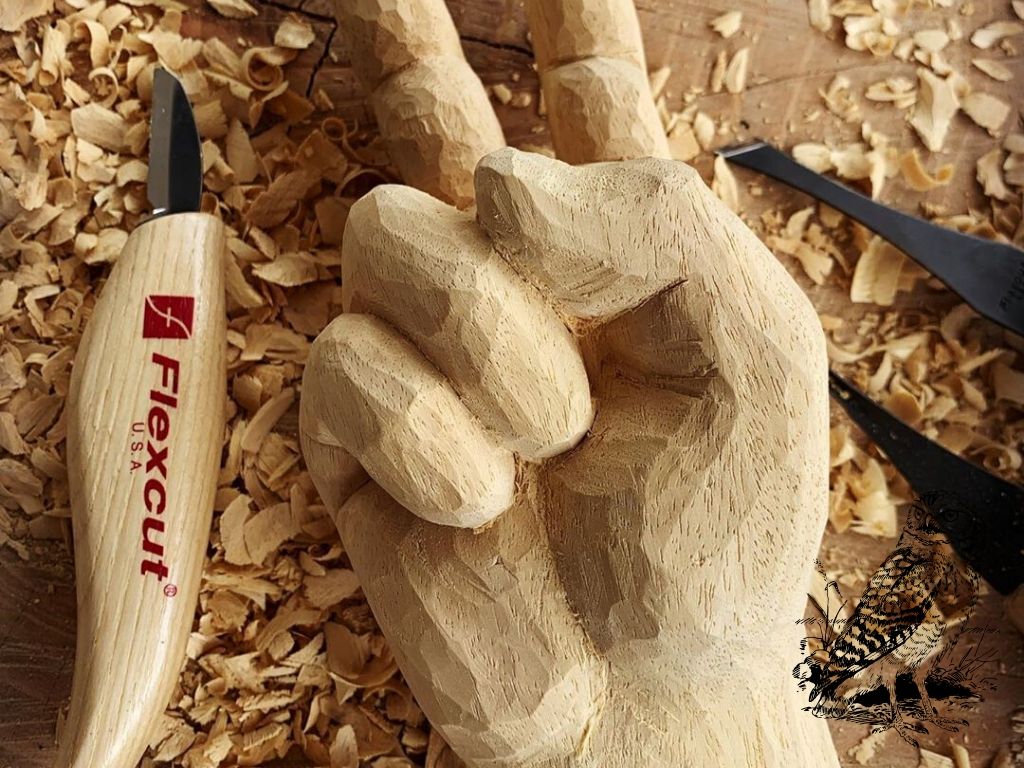 Palm Tool