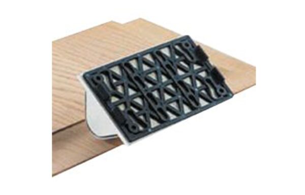 Festool Convex StickFix Backing Pad 80mm x 130mm 10mm