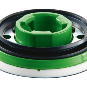 Festool Foam Polishing Pad 80mm FastFix