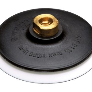 Festool Hard Backing Pad 115mm M14