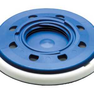 Festool Hard High Temperature Backing Pad 125mm FastFix