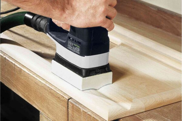 Festool Do-It-Yourself Kit SSH-STF-LS130 Kit - Image 2