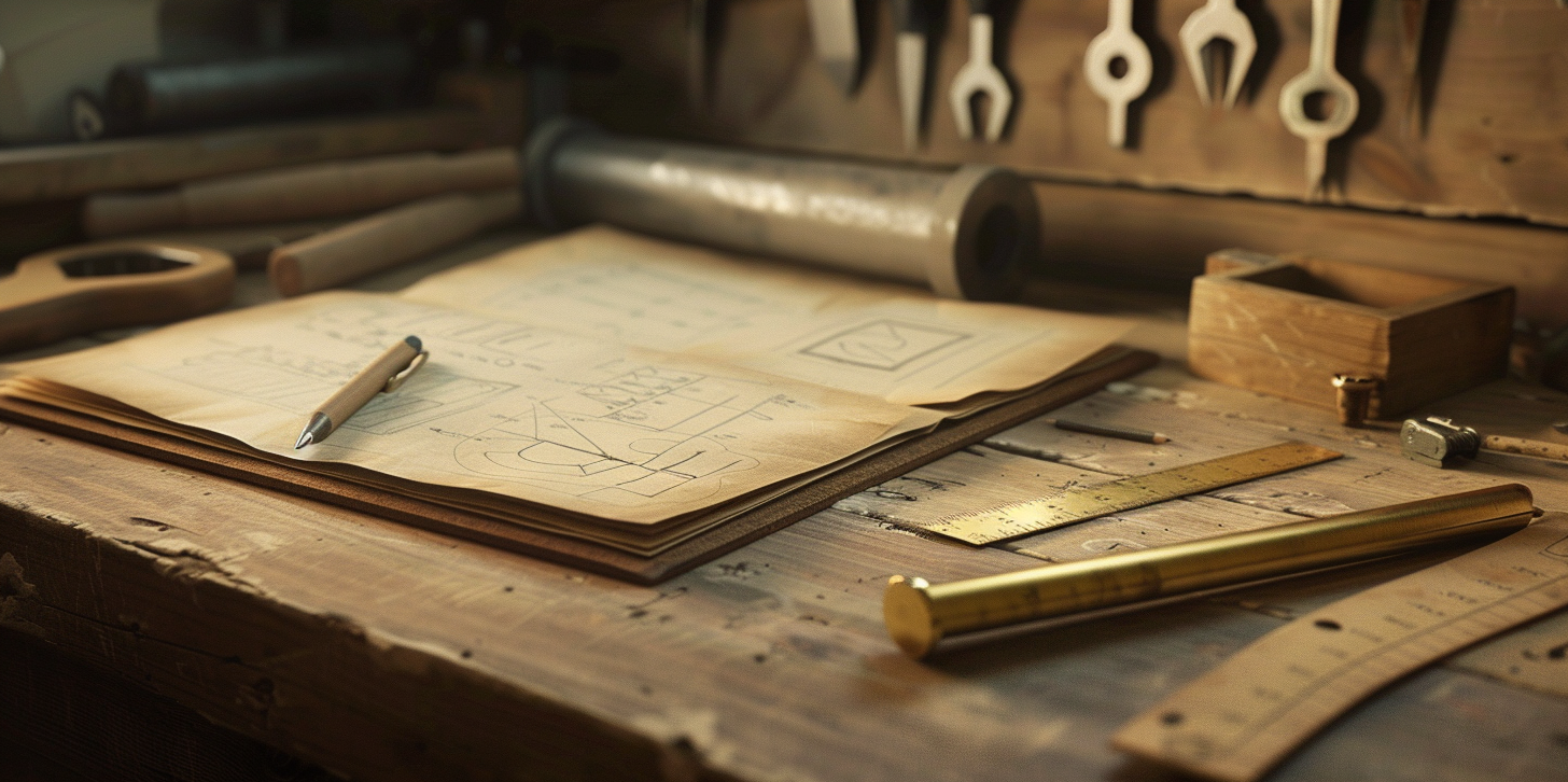 tools-in-the-workshop